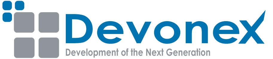 Devonex – Development of the Next Generation